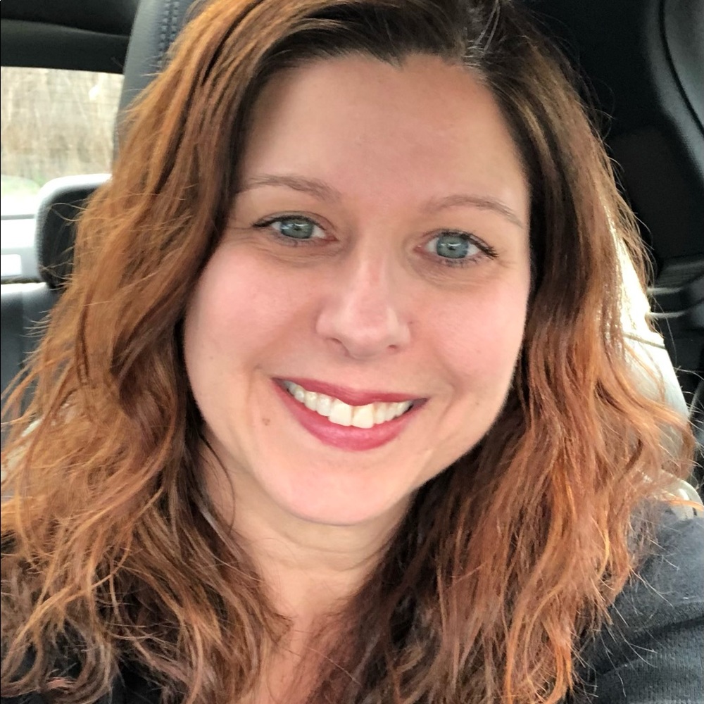 Meet your Posher, Jennifer